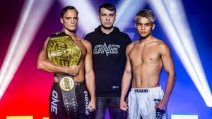 The Inner Circle 22: Di Bella Defends Strawweight Crown, Crevar Seeks Second Straight Victory