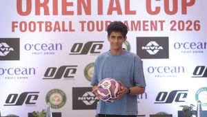Oriental Cup 2026 Confirmed For July 7 To 16 With Higher Prize Pool