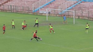 Oriental Cup 2026 Day 2: Tagore, Step By Step And Air Force School Secure Wins