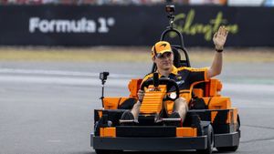 Oscar Piastri To Leave McLaren? Reports Claim Australian Is Considering Activating Exit Clause