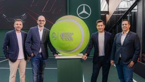 Mercedes-Benz India Becomes Title Partner of Indian Padel Tour for 2026-27 Season