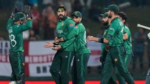 PCB Introduces Mandatory Padel Training for Pakistan Cricketers at National Cricket Academy