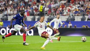 Spain's Masterclass: Five Key Reasons Why La Roja Outclassed France In FIFA World Cup 2026 Semi-Final