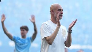 Could Pep Guardiola Become Italy's Next Manager? Reports Fuel Speculation
