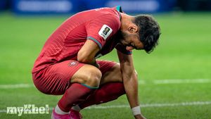 Portugal World Cup Missed Opportunity Highlighted By Fernandes After Elimination