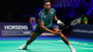 Taipei Open Super 300: Live Streaming Details, Indian Contingent; Here’s Everything You Need To Know