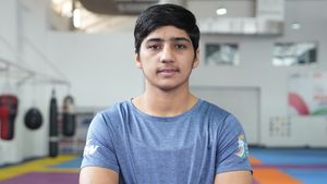 Commonwealth Games 2026: Asian Champion Preeti Pawar Eyes Glasgow Glory After Stellar Season