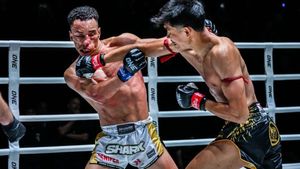 Aliff Sor Dechapan Gets Malaysia Prime Minister Support Ahead Of Inner Circle 23 Title Bid