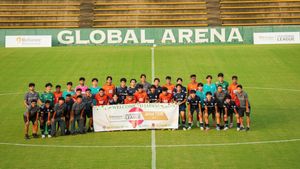Indian Youth Sides Shine In Japan: Punjab FC, Bengaluru FC Beat J-League Opponents, FC Goa Lose Narrowly