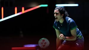 Where To Watch China Open 2026 LIVE: Streaming Details, Indian Contingent & Everything You Need To Know
