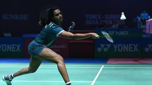Japan Open 2026: PV Sindhu Becomes First Indian To Reach The Finals