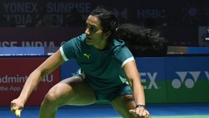 Japan Open 2026: PV Sindhu, Dhruv-Tanisha Progress To Pre-Quarters Of Super 750