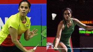 Sixteen Years Later, PV Sindhu Rewrites a Chapter Saina Nehwal Began
