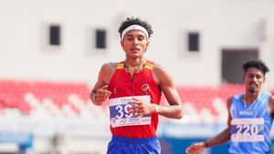 Commonwealth Games 2026: Relay Star Rajesh Ramesh Eyes Memorable Debut in Glasgow