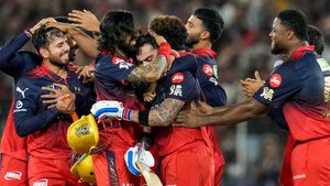RCB Road to Glory: How the Red & Gold Brigade Turned Years of Heartbreak Into Historic Glory?