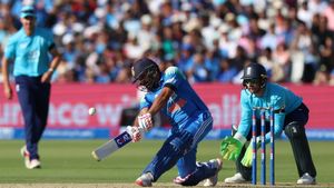Why India Lost the England ODI Series: Lord's Exposed the Flaws That Cost Gautam Gambhir's Side