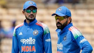 India vs England 2nd T20I Live Streaming: When & Where To Watch Live On TV And Online? IND vs ENG Telecast Details