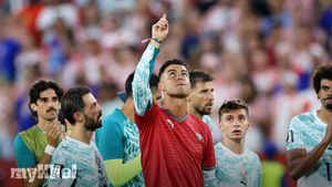 Ronaldo Dedicates Portugal's World Cup Victory To Diogo Jota In Dramatic Knockout Win
