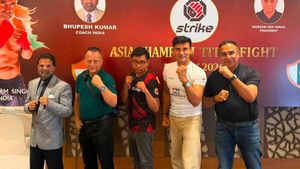 India vs Pakistan: Sangram Singh Targets STRIKE Asia Championship Title Against Abid Ali