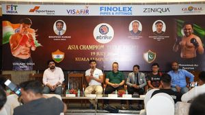‘I Fight For 145 Indian Crores’: Sangram Singh Ready For High-Stakes Asia Champion Title Fight Against Pakistan’s Abid Ali