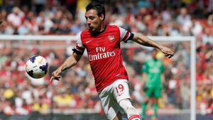Santi Cazorla, India and A Comeback That Defied Medical Science: The Tattoo He Lost but Never Forgot