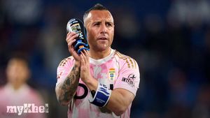 Santi Cazorla Retirement Announced As Former Arsenal And Spain Midfielder Ends His Football Career