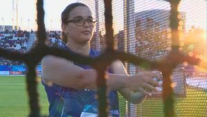 Who is Seema Kaliramna? Three Amazing Facts to Know about Discus Thrower Who Won Bronze at CWG 2026