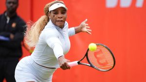 Wimbledon 2026: Why Did Serena Williams Exit In the First Round? Coach Rennae Stubbs Reveals Untold Story