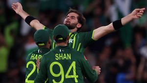 Pakistan ace Shaheen Afridi Files Complaint After Kandy Royals Selection Blunder in Lanka Premier League