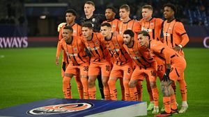 Shakhtar Donetsk Eyeing to Play 2026-27 UEFA Champions League Home Games in London