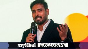 'We're Getting There': Sharath Kamal Backs India's New Generation to Challenge World Table Tennis Powers