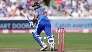 IND vs ENG: What Shreyas Iyer Did Differently In Bristol As India Batters Struggled Against England Bowlers