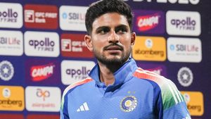 No Gill? Here's Who Will Lead India and Replace Him in the Playing XI Against England