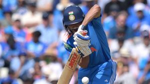 Will Shubman Gill Play Today? Here's What the India Captain Said After His Injury Scare