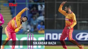 LPL 2026: Dambulla Sixers Confirm Sikandar Raza Signing and Key Squad Replacements 