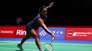 Japan Open 2026: PV Sindhu Stuns World No. 5 Han Yue to Storm Into Quarterfinals