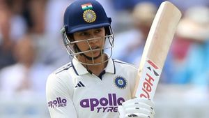 Mithali Raj Wants Smriti Mandhana to Lead India as Questions Grow Over Harmanpreet