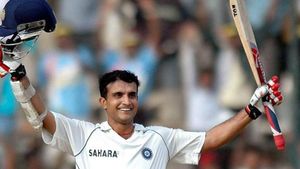 One Cup of Tea, One Brutal Prediction... Then Sourav Ganguly Wrote the Perfect Comeback Story