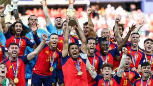 Spain Win World Cup 2026: Which Club has the Most World Champions? Club by Club Breakdown of Squad