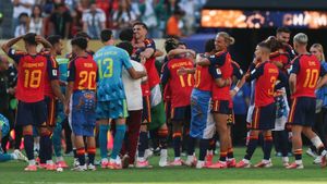 FIFA World Cup 2026 Awards List: Full List of Award Winners as Spain beat Argentina to Become Champions!