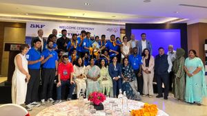 SKF India Felicitates Special Olympics Bharat Contingent After Inspiring Gothia Cup 2026 Campaign