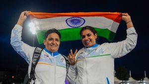 Sports News Bulletin July 29: Sharmila Dhankar's Historic Gold, Sarvesh Kushare's Silver, India Name Test Squad