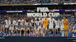 Sports News Bulletin July 19: England Shine, Mbappe Makes History, Sindhu Eyes Glory
