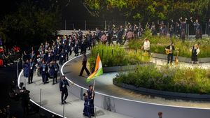 Sports Bulletin July 24: India Shine at Commonwealth Games, Zimbabwe T20I, Barcelona Transfer