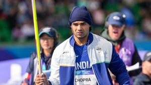 Sports News Bulletin: Neeraj Chopra, Ajinkya Rahane Retirement and Commonwealth Games Medal Rush