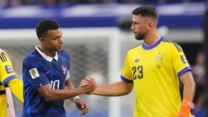Sports Bulletin: Spain Reach World Cup Final, India Beat England, Haaland's $10K Shopping Spree
