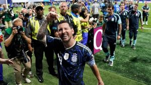 From Late Comebacks to Messi Magic: How Argentina Marched Into Another World Cup Final