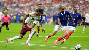 Sports Bulletin July 17: Lamine Yamal Fitness, Donald Trump, England vs India, FIFA World Cup Final