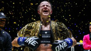 ONE World Title Fight: Two-Time Champion Stella Hemetsberger Defends Title Against Russian Knockout Artist