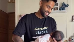 Why Suryakumar Yadav's T-shirt has everyone talking and what we actually know